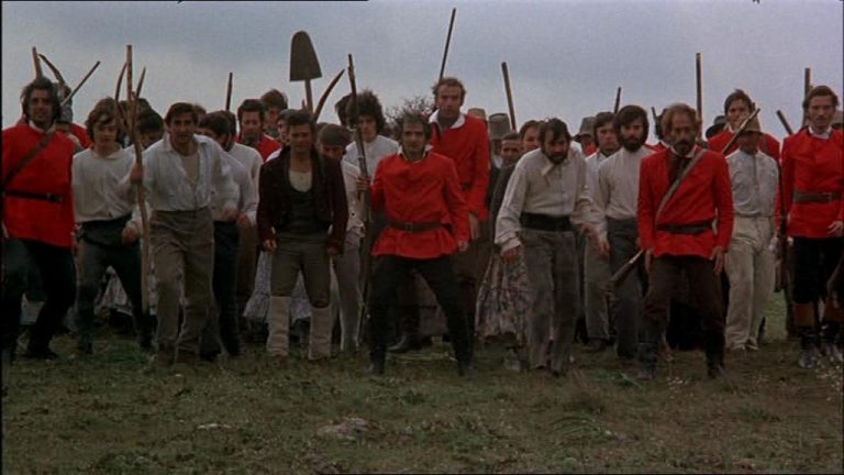 Το βάρος της ήττας