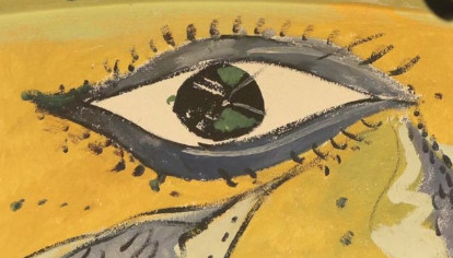 «Δεν είναι τερατογράφημα το έργο του πατέρα μου» λέει ο Αριστείδης Μυταράς