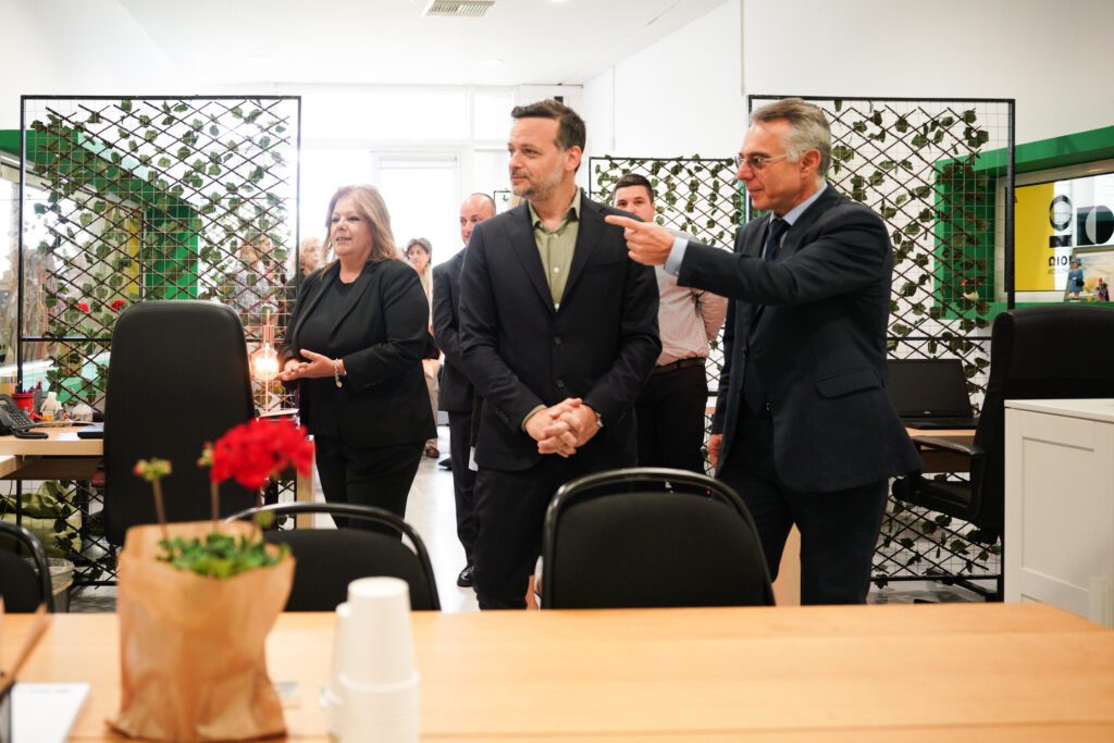 Στο πλευρό των ευάλωτων νοικοκυριών ο δήμος Αθηναίων