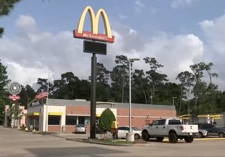 Οργισμένος πελάτης των McDonald’s πυροβόλησε και σκότωσε 46χρονο για μια παραγγελία 
