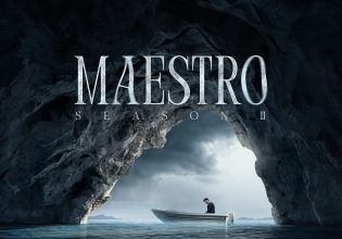 «Maestro»: Πρωτιά για τη σειρά του MEGA στο ξεκίνημα της β’ σεζόν