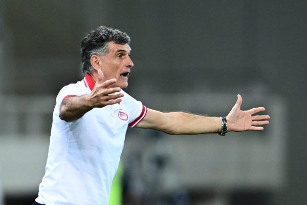 «Ο Μεντιλίμπαρ έτοιμος να ανέβει στον Όλυμπο» – Πρώτο θέμα στο εξωτερικό ο τελικός του Ολυμπιακού