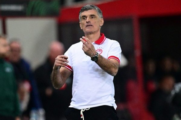 Αυτό ζητάει διαρκώς ο Μεντιλίμπαρ στο Ρέντη