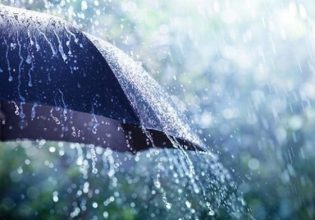 Καιρός: Βροχερό το Μεγάλο Σάββατο