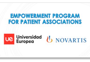Η Novartis Hellas υλοποιεί τον δεύτερο κύκλο του καινοτόμου Προγράμματος Ενδυνάμωσης Ενώσεων Ασθενών