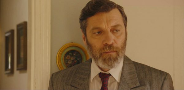 «Το Ναυάγιο»: Επιστρέφει απόψε με νέο επεισόδιο