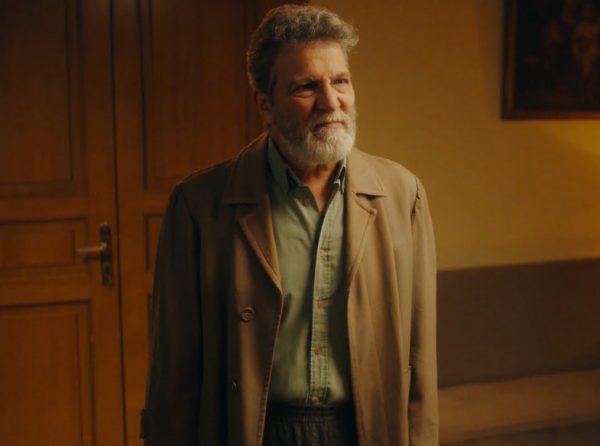 «Το ναυάγιο»: Εξελίξεις που καθηλώνουν έρχονται στο αποψινό επεισόδιο στο MEGA