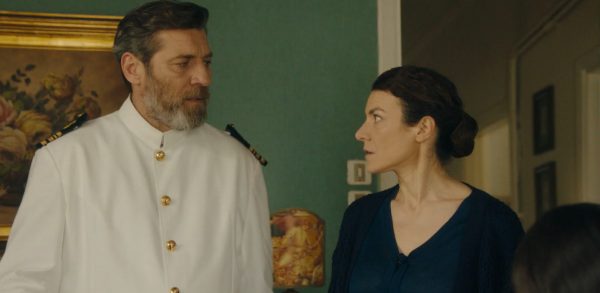 Το Ναυάγιο: Εξελίξεις που σοκάρουν και μεγάλες αποκαλύψεις έρχονται στα νέα επεισόδια