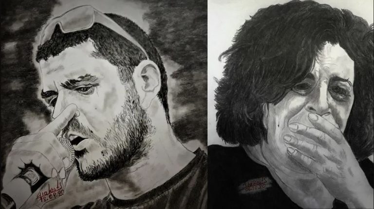 Μια απόφαση που προσβάλλει τη μνήμη του Παύλου Φύσσα και των άλλων θυμάτων της Χρυσής Αυγής