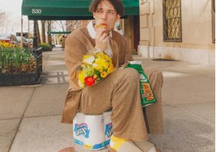 Το Nemo έχει σχέση με κοπέλα εδώ και 5 χρόνια