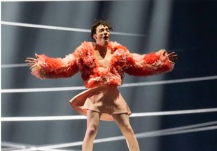 Nemo της Ελβετίας – Το πρώτο non binary άτομο που κερδίζει στον διαγωνισμό