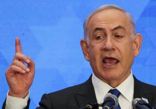 «Πυρά» Ισραήλ κατά Νότιας Αφρικής για «ψευδείς ισχυρισμούς»
