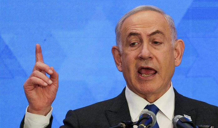 Νετανιάχου: Θα συλληφθεί ο πρωθυπουργός του Ισραήλ;