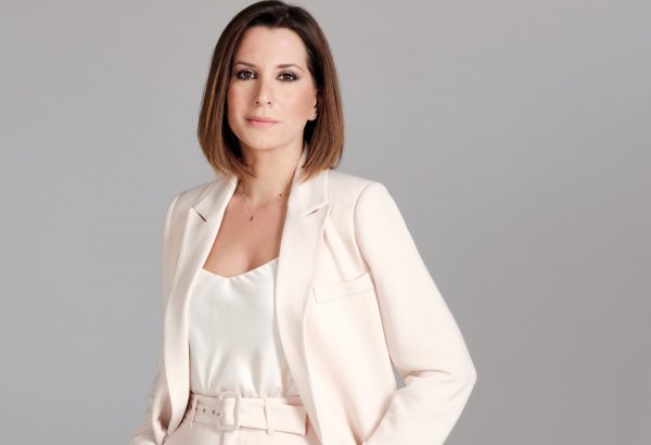 Ο Νίκος Ανδρουλάκης στη «Μεγάλη Εικόνα» του MEGA