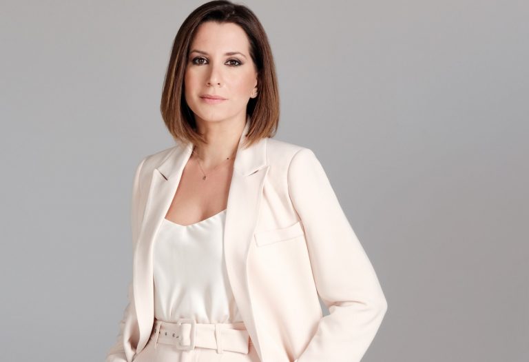 Ο Νίκος Ανδρουλάκης στη «Μεγάλη Εικόνα» του MEGA