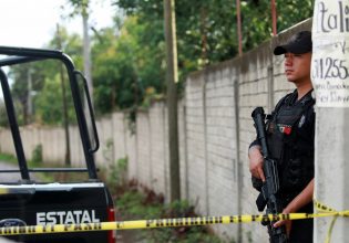 Μεξικό: Δυο νεκροί σε επίθεση εναντίον υποψηφίου στις δημοτικές εκλογές