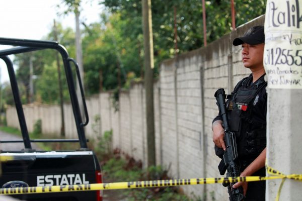 Μεξικό: Δυο νεκροί σε επίθεση εναντίον υποψηφίου στις δημοτικές εκλογές