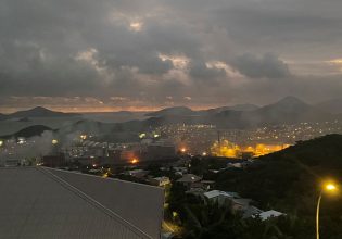 Νέα Καληδονία – Πώς ο νέος Ψυχρός Πόλεμος βάζει «φωτιά» στην υπερπόντια κτήση της Γαλλίας