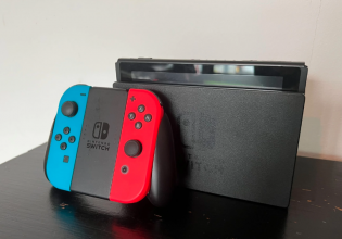 Η Nintendo ετοιμάζεται για τον διάδοχο του Switch