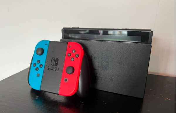 Η Nintendo ετοιμάζεται για τον διάδοχο του Switch
