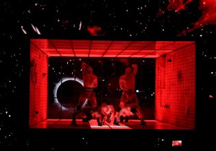 Eurovision 2024: Ακυρώθηκε η συνέντευξη των εκπροσώπων των Big Five