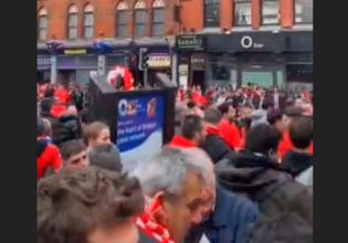 Ολυμπιακός: Στα ερυθρόλευκα το Μπέρμιγχαμ (vids)