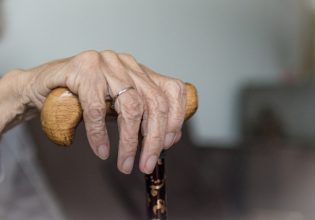 Χανιά: Πέθανε σε ηλικία 119 ετών η γηραιότερη γυναίκα της χώρας –  Ποια ήταν