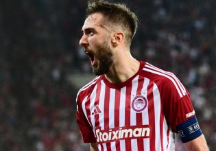 Στο MEGA ο ιστορικός τελικός Ολυμπιακός – Φιορεντίνα