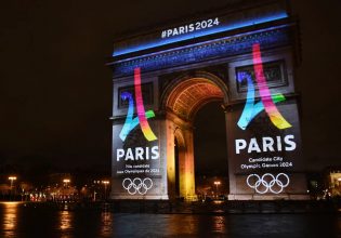 Ολυμπιακοί Αγώνες: Έφτασαν στο Παρίσι τα ειδικά κρεβάτια κατά του σεξ (εικόνες)