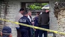 Βόρεια Ήπειρος: Συνελήφθη ο δολοφόνος του ηλικιωμένου ζευγαριού – Ήταν συγχωριανός τους