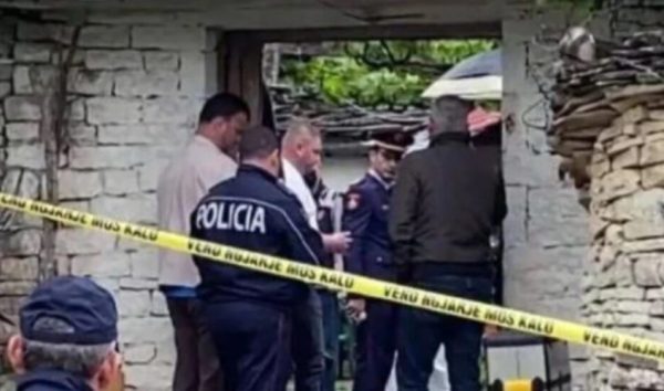 Βόρεια Ήπειρος: Συνελήφθη ο δολοφόνος του ηλικιωμένου ζευγαριού – Ήταν συγχωριανός τους