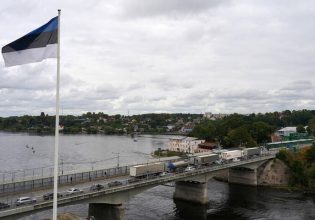 ΕΕ: Θέλει απαντήσεις από τη Ρωσία για την «απαράδεκτη ενέργεια» στα θαλάσσια σύνορα με την Εσθονία