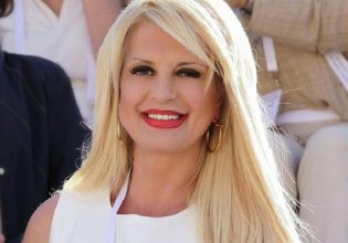 Η Μαρίνα Πατούλη άλλαξε το επώνυμο της 3 χρόνια μετά το διαζύγιο – Πώς λέγεται πλέον