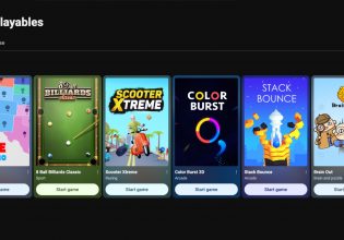 Playables: Το youtube παίζει… παιχνίδια – Δωρεάν σε όλους τους χρήστες