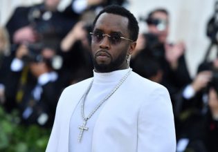 Ο ράπερ «Puff Daddy» ξυλοκοπά άγρια την πρώην σύντροφο του – Σοκαριστικό βίντεο