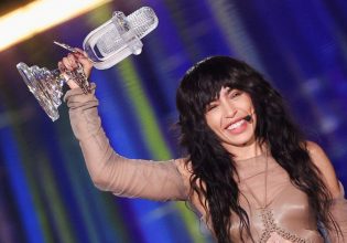 Eurovision 2024: Η Loreen δίνει τελεσίγραφο – Δεν θα παραδώσει το τρόπαιο στην Έντεν Γκολάν αν νικήσει