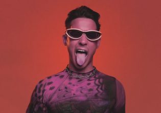 Ο Αναστάσιος Ράμμος τραγουδά «Μέχρι Εκεί Μπορούσες» – Το νέο του single με το δυναμικό video