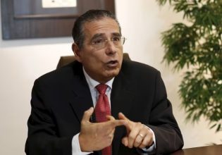 Πέθανε ο δικηγόρος Ραμόν Φονσέκα – Ο ρόλος του στην υπόθεση των «Panama Papers»