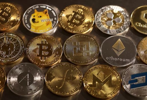 ΗΠΑ: Πρώην τραπεζίτης της Deutsche Bank καταδικάστηκε για απάτη με κρυπτονομίσματα