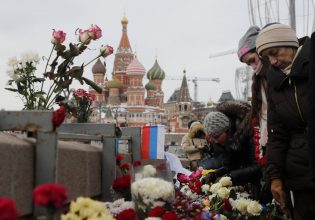 Πολιτικές δολοφονίες στη Ρωσία: Αντιστρέφοντας το «mea culpa»