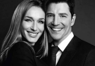 Σάκης Ρουβάς: «Δεν ήθελα να κάνω οικογένεια»