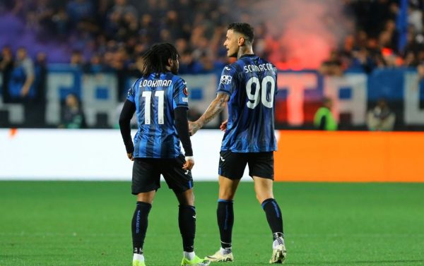 Η Αταλάντα έστειλε τη Ρόμα στο Europa League (3-0) – Eκτός Ευρώπης η Νάπολι (0-0, vids)