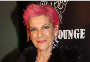 Σοφία Βόσσου: «Ο γιατρός μου είπε πως πεθαίνω, ήμουν 37 κιλά»