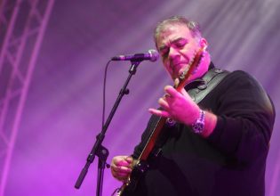 Δημήτρης Σταρόβας: Το μήνυμά του μέσα από το νοσοκομείο – Τα νεότερα για την υγεία του