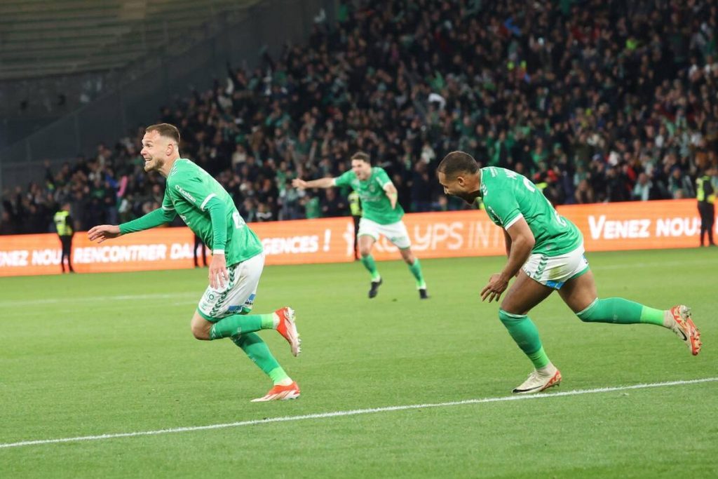 Σεντ Ετιέν: Διαπραγματεύσεις για την πώληση σε Καναδούς