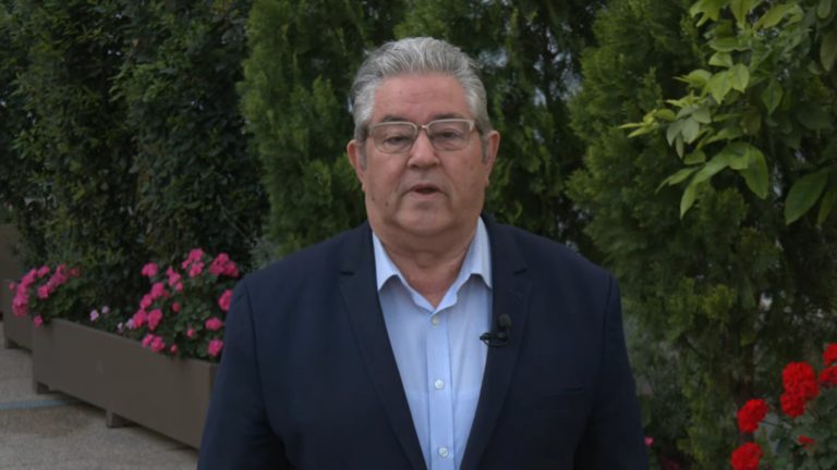 Κουτσούμπας: Το τέλος του Γολγοθά βρίσκεται στα δικά μας χέρια