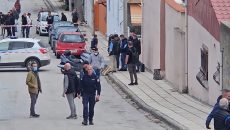Θεσσαλονίκη: Ταυτοποιήθηκαν δύο άτομα για τη δολοφονία του 41χρονου στη Σταυρούπολη