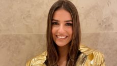 Silia Kapsis: «Έχω να δω τον πατέρα μου από 5 χρόνων, δεν με πήρε ούτε μετά τη Eurovision»
