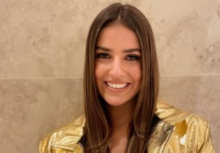 Silia Kapsis: «Έχω να δω τον πατέρα μου από 5 χρόνων, δεν με πήρε ούτε μετά τη Eurovision»