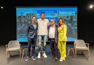 Stoiximan AegeanBall Festival: Η μεγαλύτερη γιορτή του 3×3 μπάσκετ επιστρέφει για 6η χρονιά
